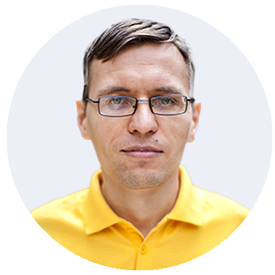 Савельев Дмитрий Васильевич